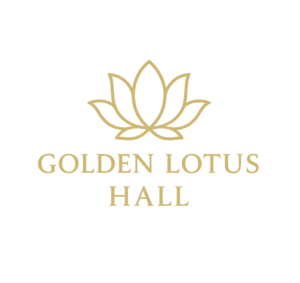 Golde Lotus Hall Kam Wah Logo